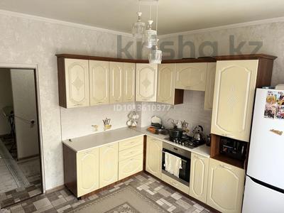 3-комнатная квартира · 72 м² · 4/9 этаж, мкр Жетысу-1 28 за 58 млн ₸ в Алматы, Ауэзовский р-н