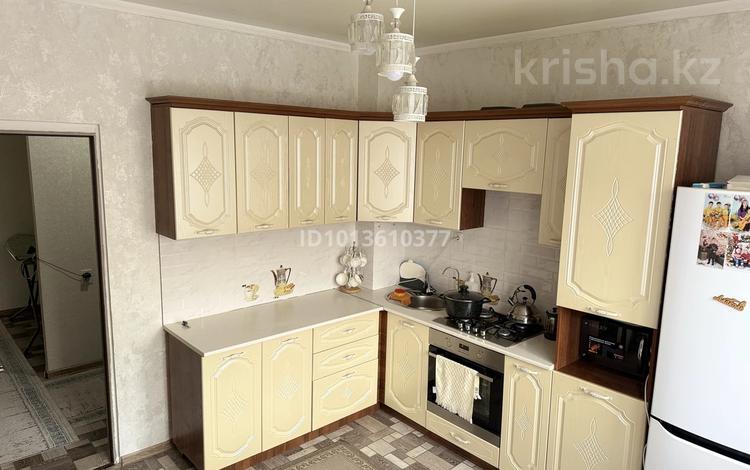 3-бөлмелі пәтер · 72 м² · 4/9 қабат, Жетісу-1 ш/а. 28, бағасы: 58 млн ₸ в Алматы, Ауэзовский р-н — фото 2