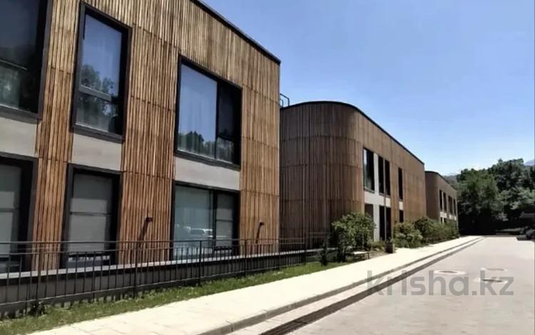 5-комнатная квартира · 511 м² · 1/3 этаж, Кербулакская за 280 млн ₸ в Алматы, Медеуский р-н — фото 9