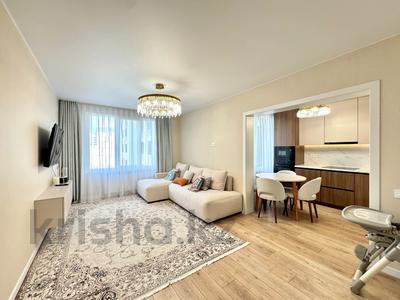 3-комнатная квартира · 68 м² · 4/9 этаж, Е 652 22 за 49 млн 〒 в Астане