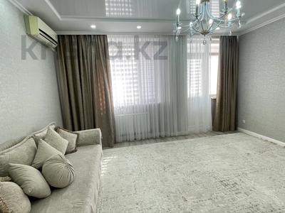 4-комнатная квартира · 130 м² · 2/7 этаж, 34-й мкр 2 за 42 млн ₸ в Актау