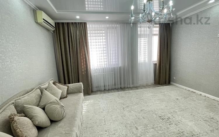 4-комнатная квартира · 130 м² · 2/7 этаж, 34-й мкр 2 за 42 млн ₸ в Актау — фото 2