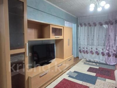 2-комнатная квартира · 46 м² · 5/5 этаж, Кабанбай Батыра 112 за 15.5 млн 〒 в Усть-Каменогорске