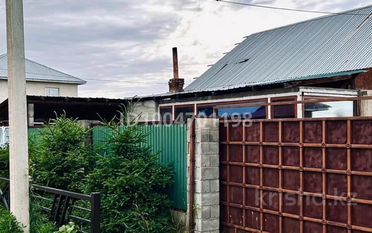 Отдельный дом · 2 комнаты · 72 м² · 10 сот., Нуртай манди 16а за 15 млн 〒 в Каракемер — фото 2