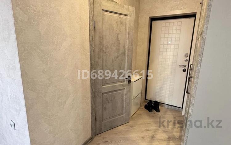 1-комнатная квартира · 34 м² · 2/3 этаж, Коргальжинское шоссе 110 за 145 000 ₸ в Астане, Есильский р-н — фото 23