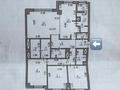 4-комнатная квартира, 157 м², 9/20 этаж, Жумекен Нажимеденов 2 за 120 млн 〒 в Астане, Алматы р-н