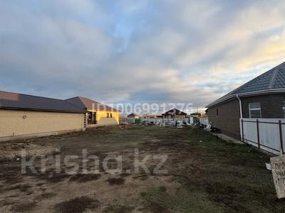 Участок · 8 соток, 2я улица за 11.5 млн 〒 в Уральске