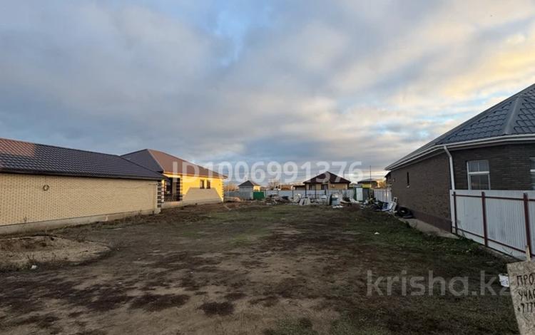 Участок · 8 соток, 2я улица за 11.5 млн 〒 в Уральске — фото 2