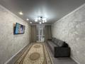 2-комнатная квартира · 65 м² · 4/10 этаж, Сейфуллина 51 — По Сейфуллина на против заправки Сокол за 43 млн ₸ в Алматы, Турксибский р-н — фото 2