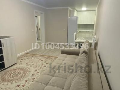 Аренда квартир в Алматы: 2-комнатная квартира · 46.2 м² · 4/9 этаж, мкр Аккент 67 за 300 000 〒 2-комнатная квартира · 46.2 м² · 4/9 этаж, мкр Аккент 67 за 300 000 〒 в Алматы, Алатауский р-н