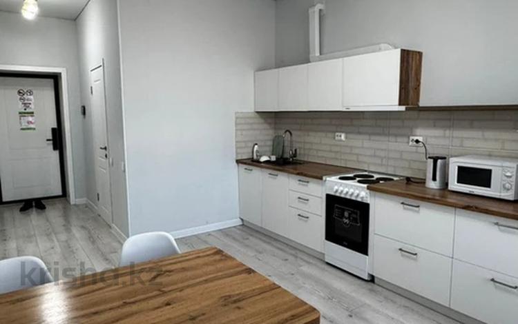 2-комнатная квартира · 45 м² · 3/12 этаж, Аль-Фараби 5 за 33.5 млн ₸ в Астане, Есильский р-н — фото 2