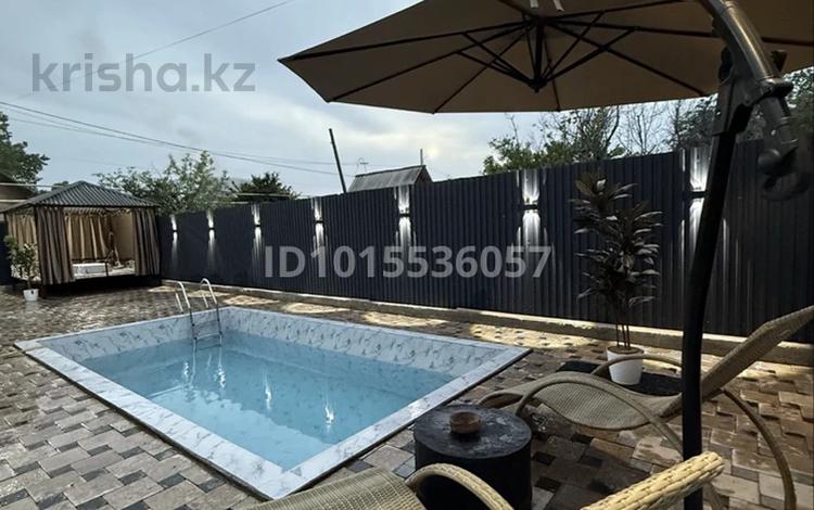 Жеке үй · 4 бөлме · 180 м², Алатау 31, бағасы: 80 000 ₸ в Алматы, Бостандыкский р-н — фото 2