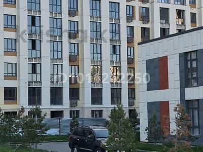2-комнатная квартира · 46 м², мкр Шугыла 342/1 — Находиться за Наурызбайским ЦОНом за 26.6 млн ₸ в Алматы, Наурызбайский р-н