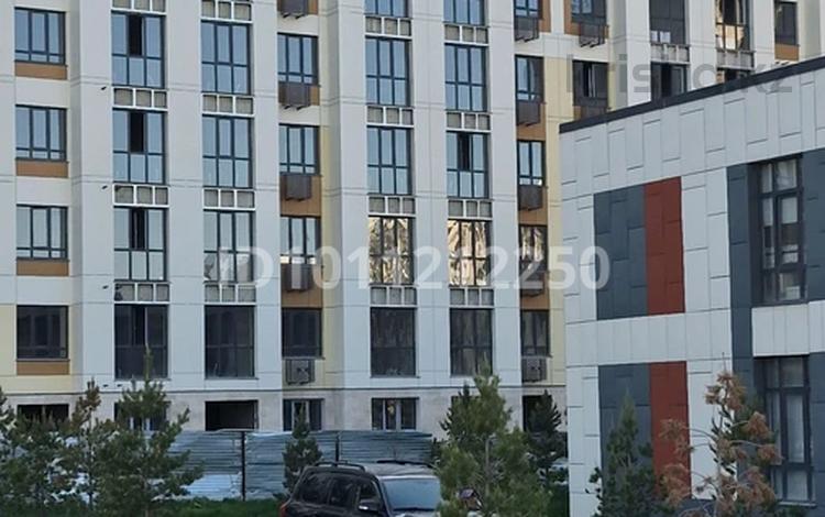 2-комнатная квартира · 46 м², мкр Шугыла 342/1 — Находиться за Наурызбайским ЦОНом за 26.6 млн ₸ в Алматы, Наурызбайский р-н — фото 2