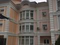 Отдельный дом • 7 комнат • 390 м² • 7 сот., проспект Достык 530 за 323.4 млн 〒 в Алматы, Медеуский р-н