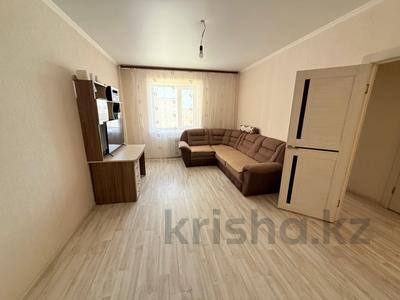 2-комнатная квартира · 63.6 м² · 5/9 этаж, 8 микрарайон 22 за 34 млн ₸ в Костанае