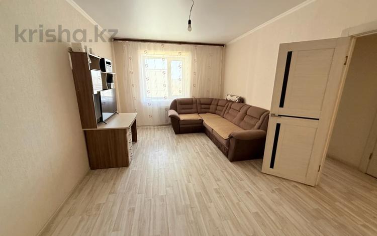 2-бөлмелі пәтер · 63.6 м² · 5/9 қабат, 8 микрарайон 22, бағасы: 34 млн ₸ в Костанае — фото 25