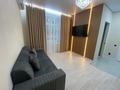 1-комнатная квартира · 35 м² · 9/9 этаж, Байдибек би 113/4 за 180 000 ₸ в Шымкенте, Абайский р-н