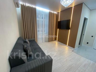 1-комнатная квартира · 35 м² · 9/9 этаж, Байдибек би 113/4 за 180 000 ₸ в Шымкенте, Абайский р-н
