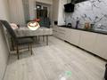 3-комнатная квартира · 85 м² · 6/9 этаж, Нур Актобе 2 микр 24в за 25 млн 〒
