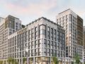 3-комнатная квартира · 123.2 м² · 17/21 этаж, Динмухамед Конаев 3 за 130 млн ₸ в Астане, Есильский р-н
