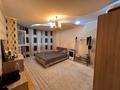 3-бөлмелі пәтер · 97.5 м² · 1/6 қабат, мкр Жетысу-4 13 — Станция МЕТРО Б.Момышулы, бағасы: 62 млн ₸ в Алматы, Ауэзовский р-н