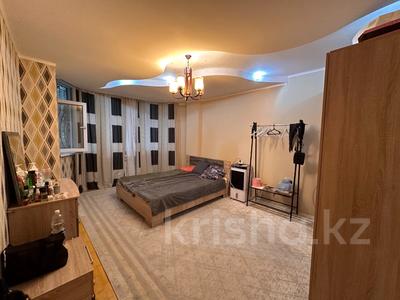 3-комнатная квартира · 97.5 м² · 1/6 этаж, мкр Жетысу-4 13 — Станция МЕТРО Б.Момышулы за 62 млн ₸ в Алматы, Ауэзовский р-н