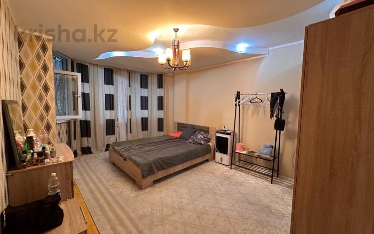 3-бөлмелі пәтер · 97.5 м² · 1/6 қабат, мкр Жетысу-4 13 — Станция МЕТРО Б.Момышулы, бағасы: 62 млн ₸ в Алматы, Ауэзовский р-н — фото 20