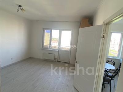 1-комнатная квартира · 36 м² · 8/9 этаж, Чуланова 155 — Рыскулова-Момышулы за 24 млн ₸ в Алматы, Алатауский р-н