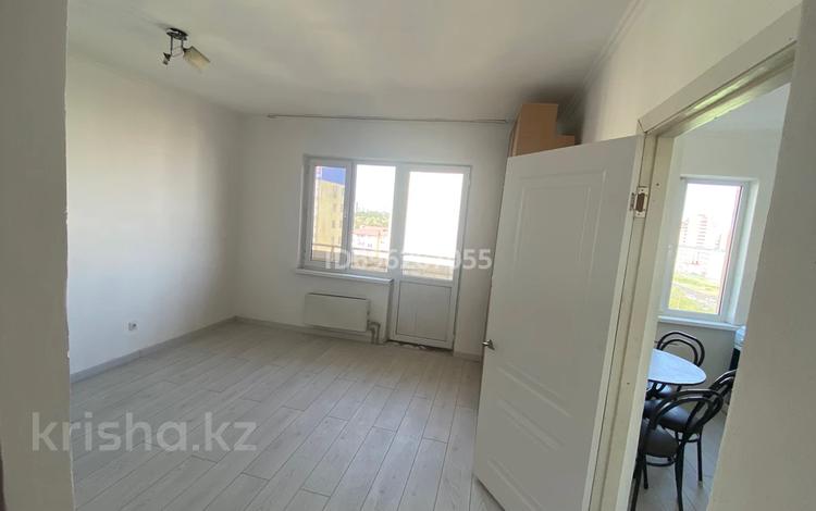 1-комнатная квартира · 36 м² · 8/9 этаж, Чуланова 155 — Рыскулова-Момышулы за 24 млн ₸ в Алматы, Алатауский р-н — фото 3