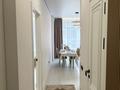 2-комнатная квартира · 55 м² · 9/9 этаж, Жандосова 108/1 11 за 28 000 ₸ в Алматы, Ауэзовский р-н — фото 12