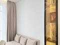 2-комнатная квартира · 55 м² · 9/9 этаж, Жандосова 108/1 11 за 28 000 ₸ в Алматы, Ауэзовский р-н — фото 9