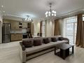 2-бөлмелі пәтер · 80 м² · 2/8 қабат, Кашгарская 69/102, бағасы: 460 000 ₸ в Алматы, Алмалинский р-н — фото 2