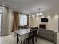 2-бөлмелі пәтер · 80 м² · 2/8 қабат, Кашгарская 69/102, бағасы: 460 000 ₸ в Алматы, Алмалинский р-н — фото 9