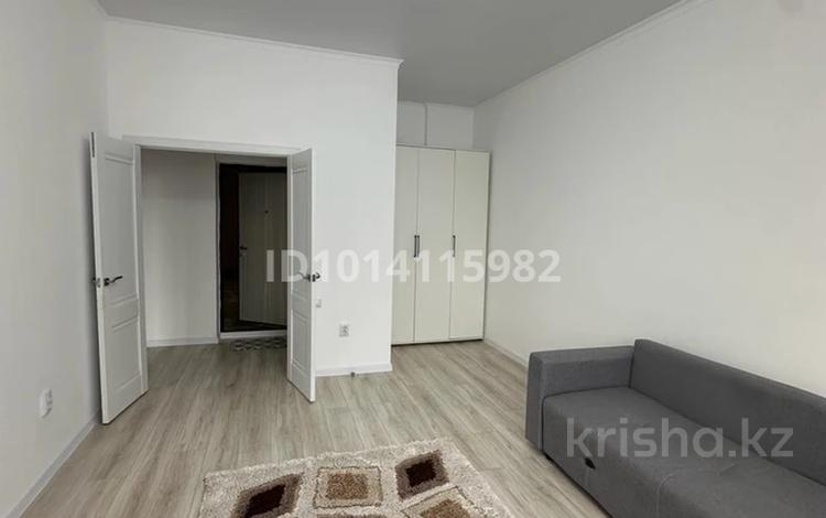1-комнатная квартира · 41 м² · 9/12 этаж, Калдаякова 23/1 — Нажимеденова/нурмаганбетова за 32 млн ₸ в Астане, Сарайшык р-н — фото 2