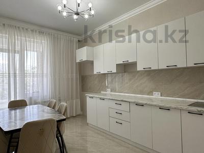 2-комнатная квартира, 72 м², 5/8 этаж, Сейфуллина 416 — Макатаева за 75 млн 〒 в Алматы, Алмалинский р-н