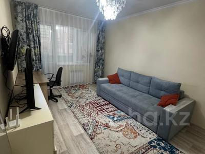 1-комнатная квартира · 39.6 м² · 5/5 этаж, мкр Жас Канат — Баймаганбетова за 22.9 млн 〒 в Алматы, Турксибский р-н