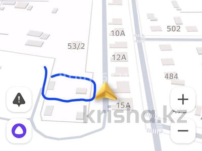 Участок · 16 соток, Мкрн Северный — На первой линии за 24 млн ₸ в 