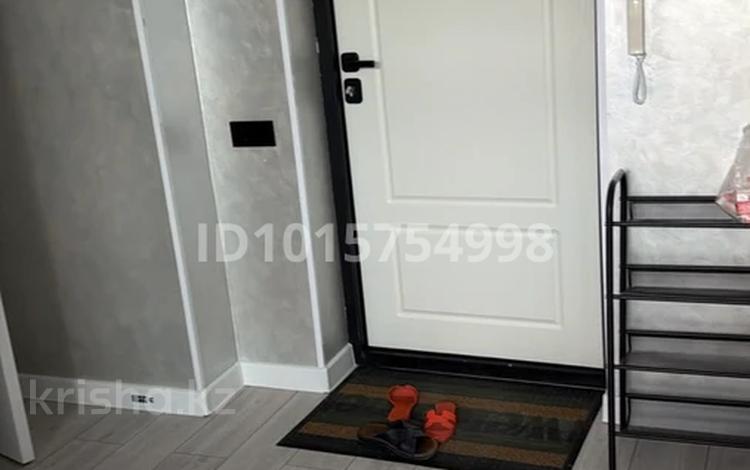 2-бөлмелі пәтер · 46.5 м² · 3/3 қабат, Жангозина 61Б, бағасы: 220 000 ₸ в Каскелене — фото 2