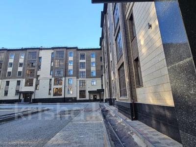 2-бөлмелі пәтер · 45 м² · 3/5 қабат, 30-шағынаудан, Тлеугабылова 60/1, бағасы: 16.8 млн ₸ в Караганде, Казыбек би р-н
