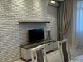 2-бөлмелі пәтер · 52 м² · 6/16 қабат, Абая 150/230, бағасы: 48.5 млн ₸ в Алматы, Бостандыкский р-н — фото 3