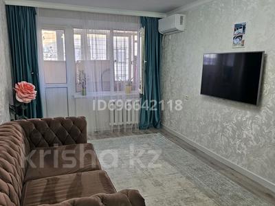 2-бөлмелі пәтер · 48 м² · 4/5 қабат, Авангард 2 6, бағасы: 16.8 млн ₸ в Атырау, мкр Авангард-2