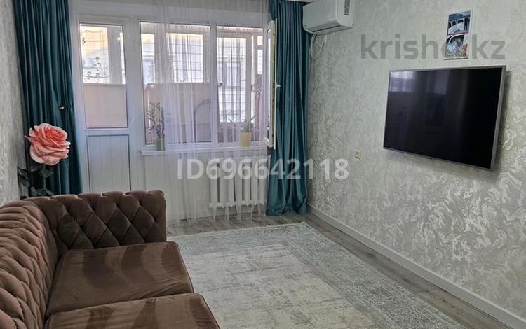 2-бөлмелі пәтер · 48 м² · 4/5 қабат, Авангард 2 6, бағасы: 16.8 млн ₸ в Атырау, мкр Авангард-2 — фото 19