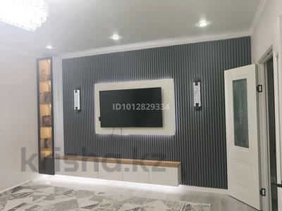 3-комнатная квартира · 101 м² · 1/9 этаж, мкр Мясокомбинат, ружейникова 14 к 3 14 за 32 млн ₸ в Уральске