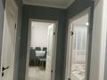 3-бөлмелі пәтер · 101 м² · 1/9 қабат, мкр Мясокомбинат, ружейникова 14 к 3 14, бағасы: 32 млн ₸ в Уральске — фото 21