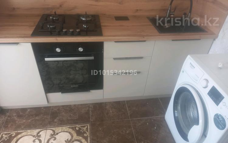 2-комнатная квартира · 58 м² · 5/9 этаж, Майлина — Сатпаева за 260 000 ₸ в Астане, Алматы р-н — фото 12