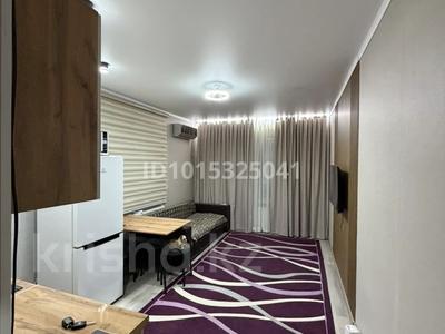 2-комнатная квартира · 50 м² · 6/12 этаж, К. Толеметова 83 за 15 000 ₸ в Шымкенте, Абайский р-н