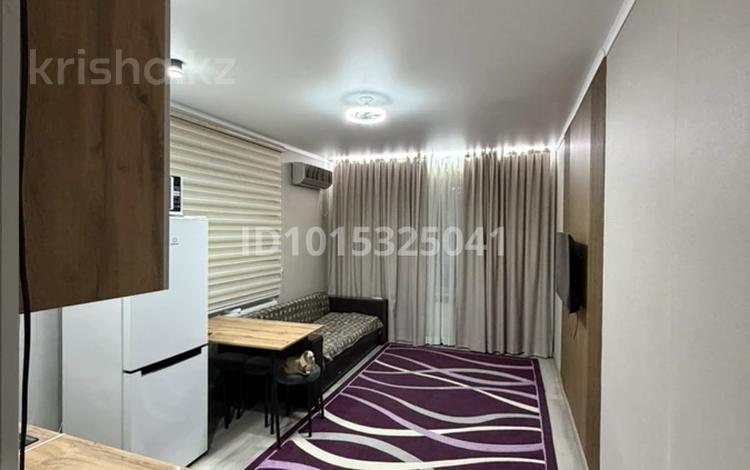 2-комнатная квартира · 50 м² · 6/12 этаж, К. Толеметова 83 за 15 000 ₸ в Шымкенте, Абайский р-н — фото 2