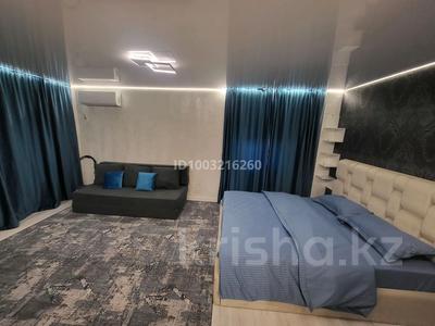 1-комнатная квартира · 31 м² · 1/5 этаж, мкр Новый Город 49 за 12 000 ₸ в Караганде, Казыбек би р-н