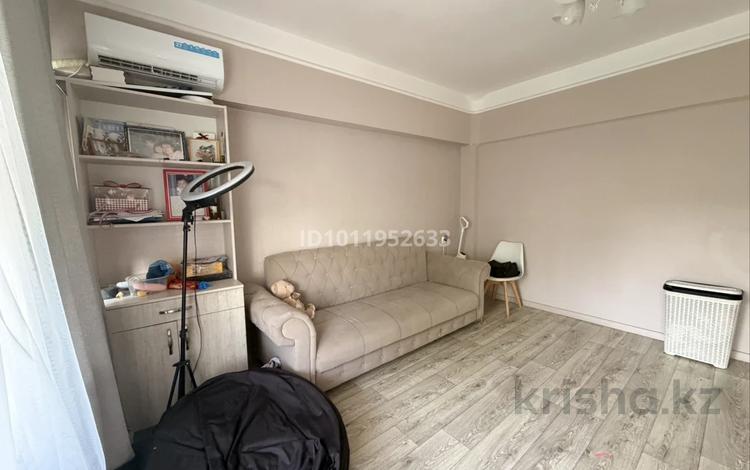 4-комнатная квартира · 97 м² · 3/9 этаж, Богенбай батыра 89 — Богенбай батыра Пушкина за 85 млн ₸ в Алматы, Медеуский р-н — фото 32